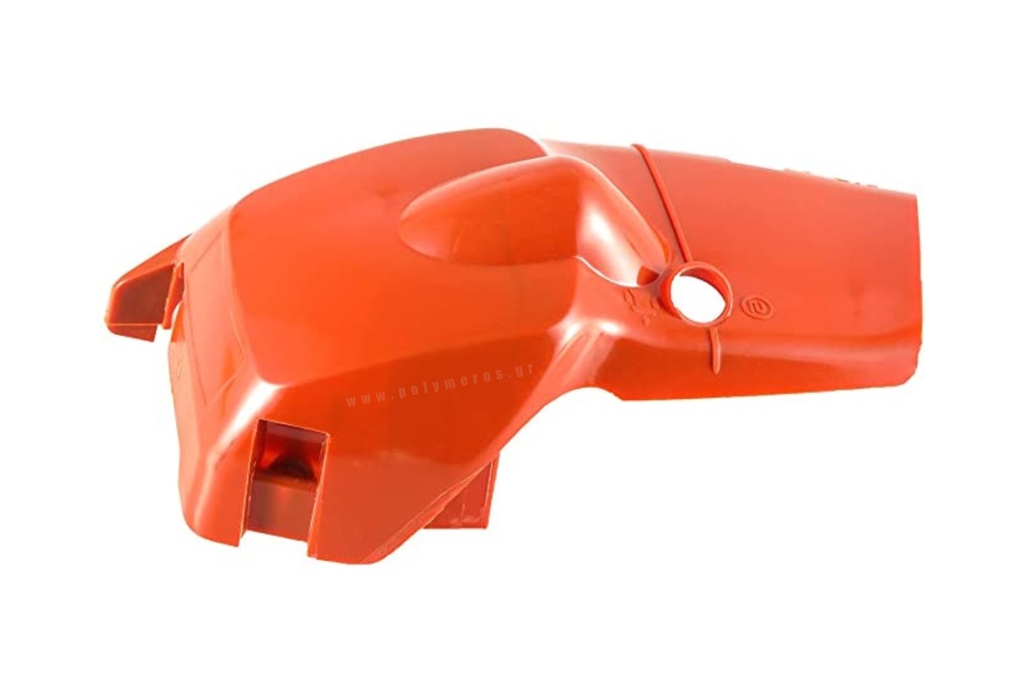 Κάλυμμα κυλίνδρου αλυσοπρίονου Husqvarna 450 (5443483‑03)